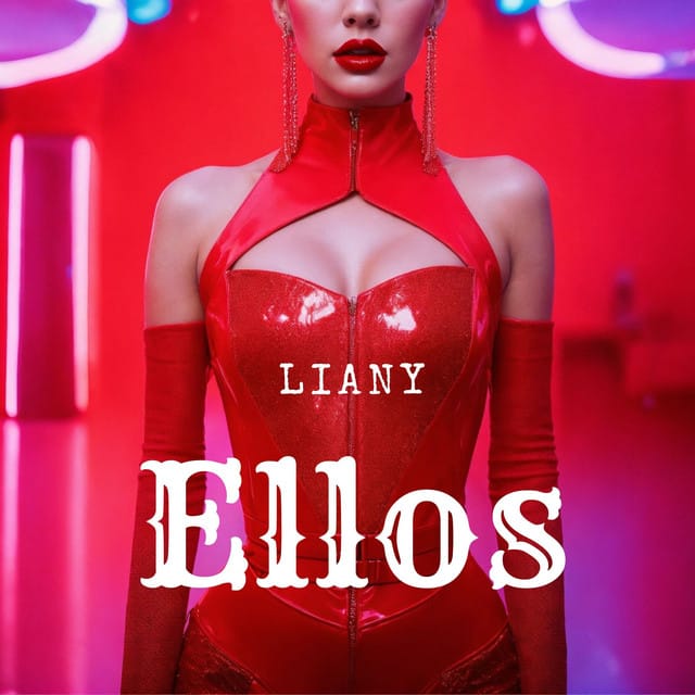 Ellos - Single