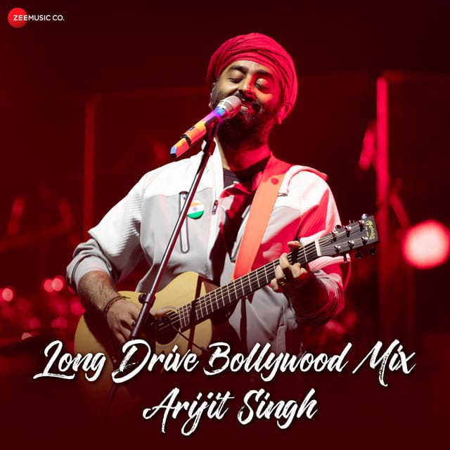 Long Drive (Bollywood Mix)