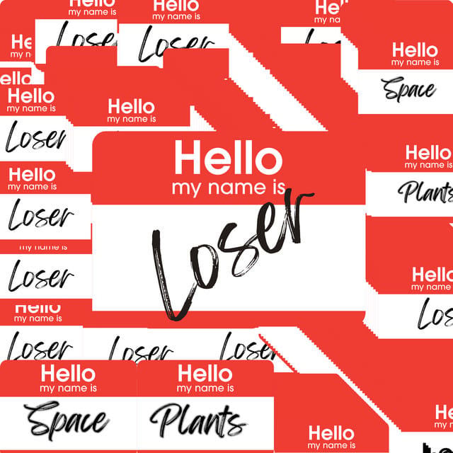 Hello, My Name is Loser - Single