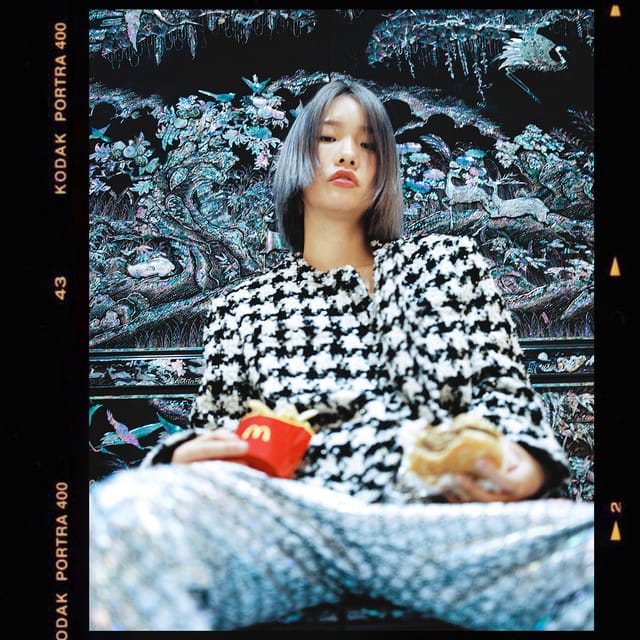 INSTANT - EP