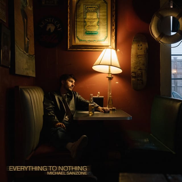Everything to Nothing - Single