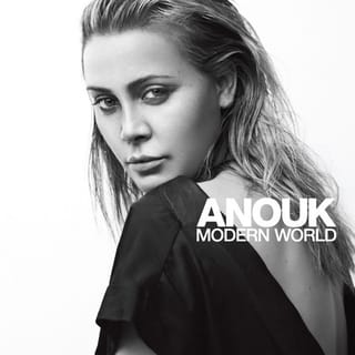 Modern World - EP