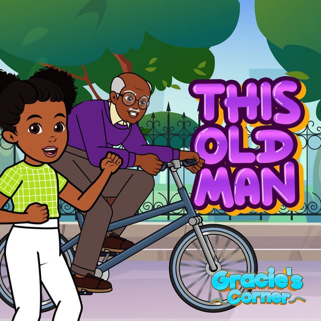 This Old Man - Single