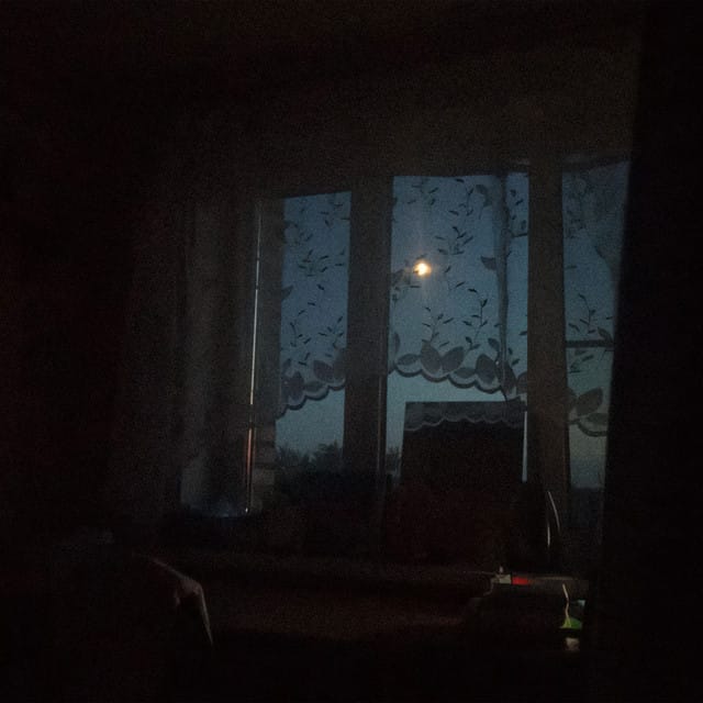 Endless despair - Single