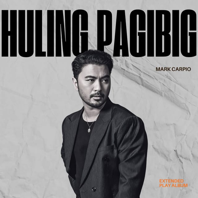 Huling Pag-ibig - EP