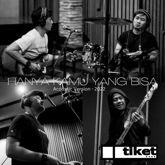 Hanya Kamu yang Bisa (Acoustic Version)