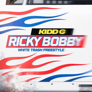 Ricky Bobby (White Trash Freestyle)