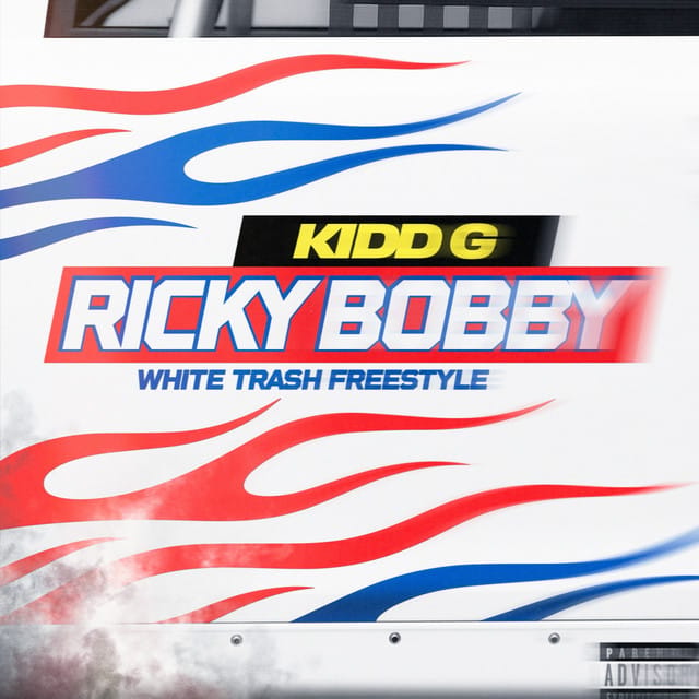 Ricky Bobby (White Trash Freestyle)