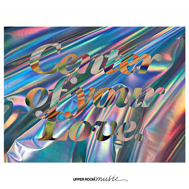Center of Your Love - EP