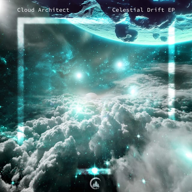 Celestial Drift - EP