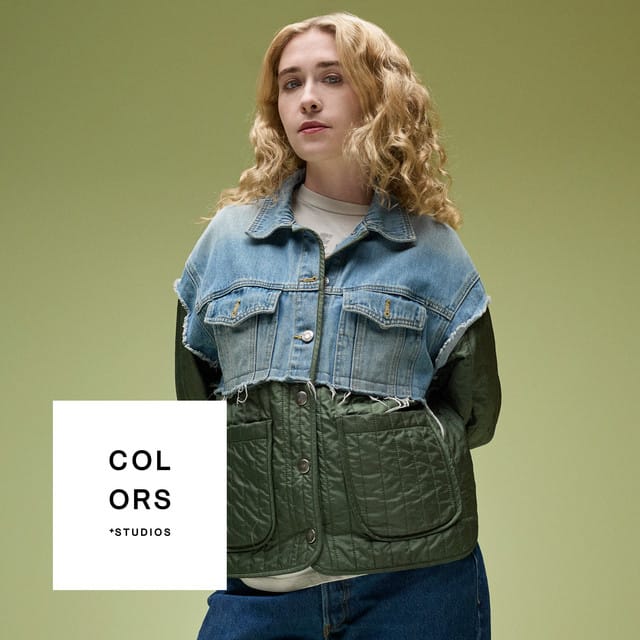 Change - A COLORS SHOW