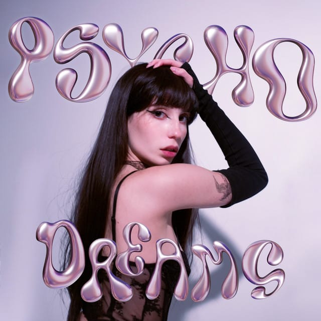 Psycho Dreams - Single