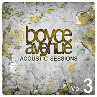 Acoustic Sessions: Vol. 3