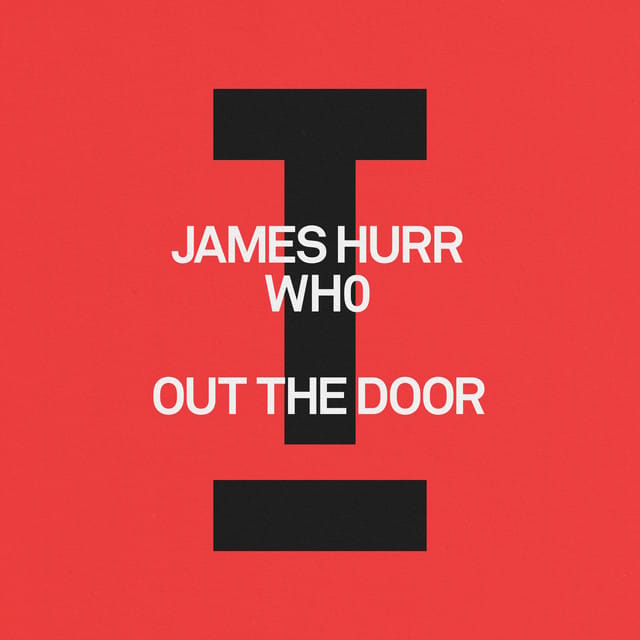 Out The Door
