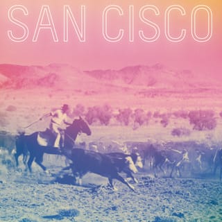 San Cisco (Deluxe)
