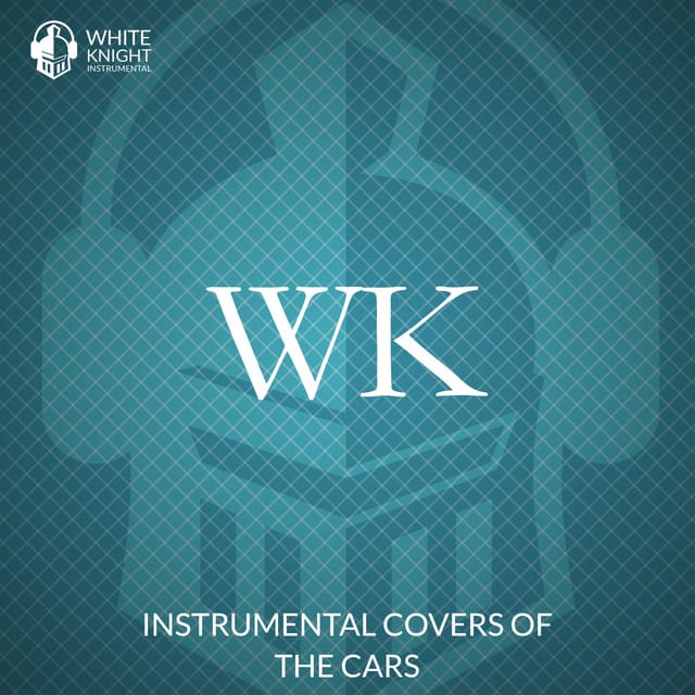 Instrumental Covers of the Cars
