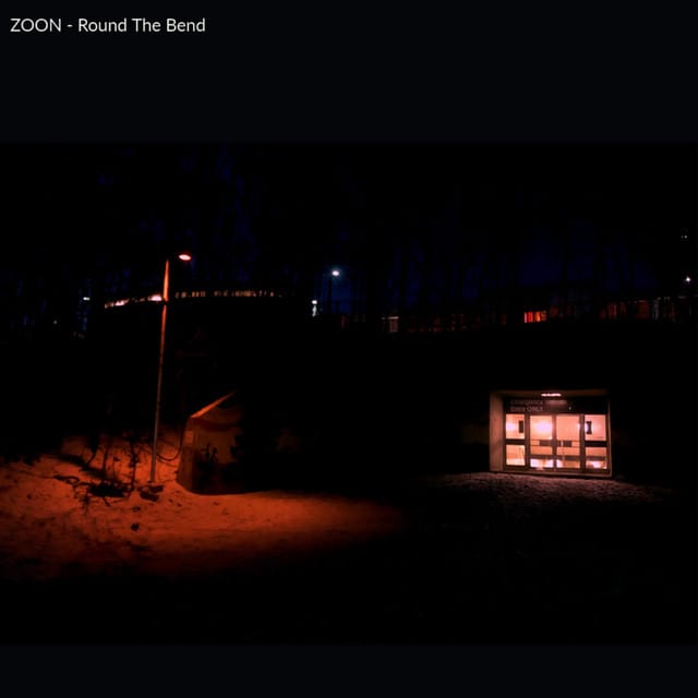 Round the Bend