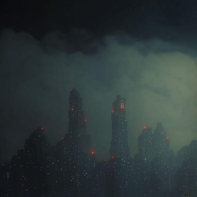 ghost town - Single