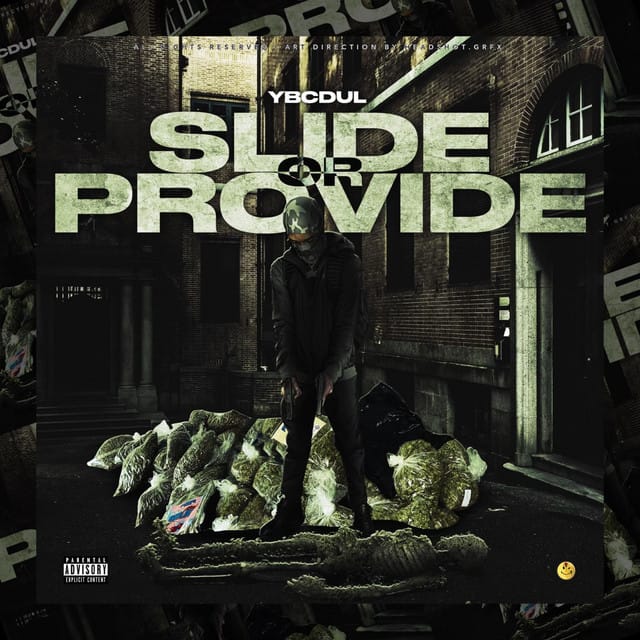 Slide or Provide