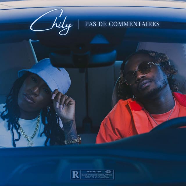 Pas De Commentaire - Single