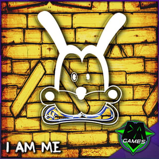 I Am Me