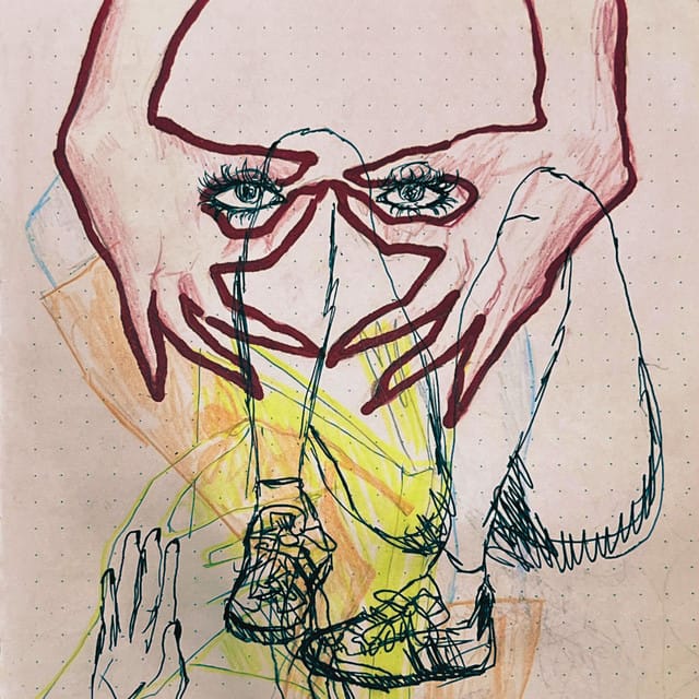Who's to Say / Need Money - Single
