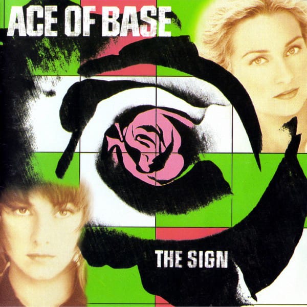 The Sign - Single