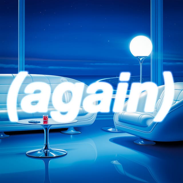 With You (again)