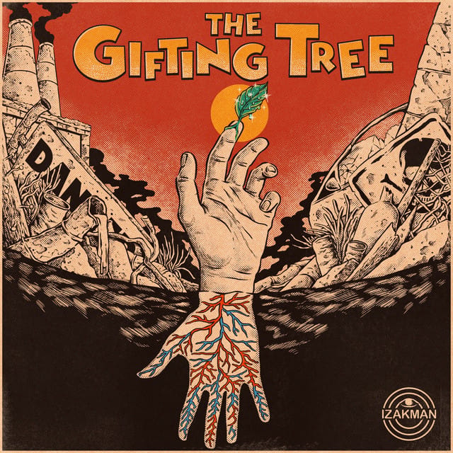 The Gifting Tree - Single