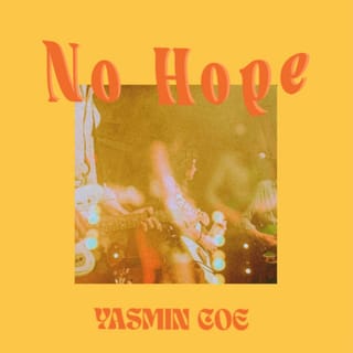 No Hope - Single