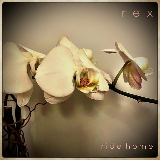 Ride Home - Single