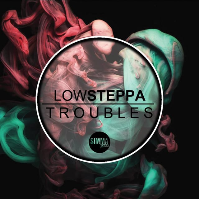 Troubles LP (Deluxe)