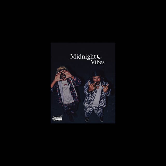 MidNight Vibes