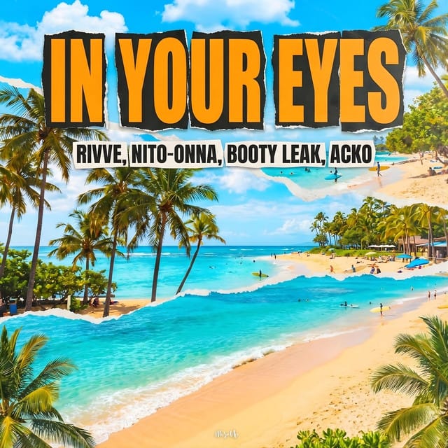 In Your Eyes