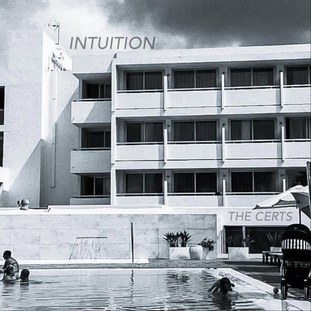 Intuition - Single