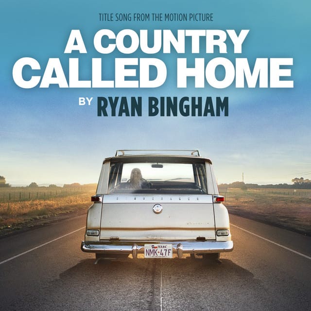 A Country Called Home