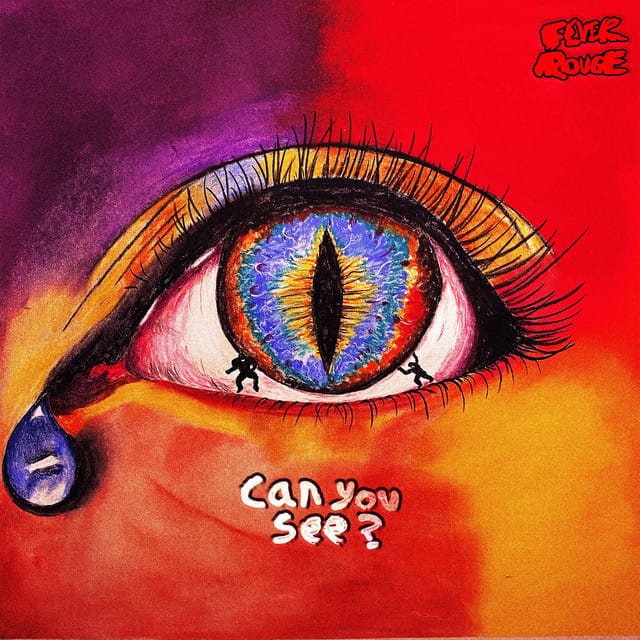 Can You See?