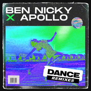 Dance (Remixes) - Single