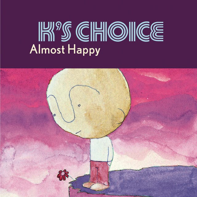 Almost Happy