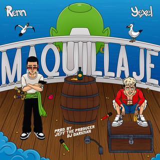 Maquillaje