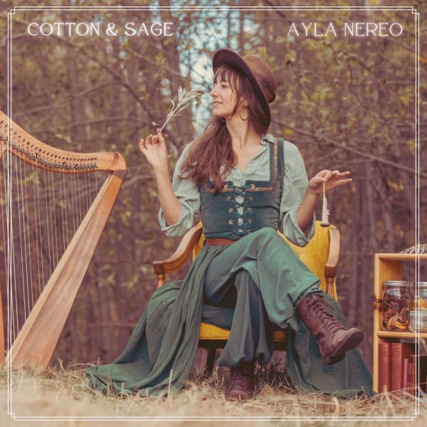 Cotton & Sage