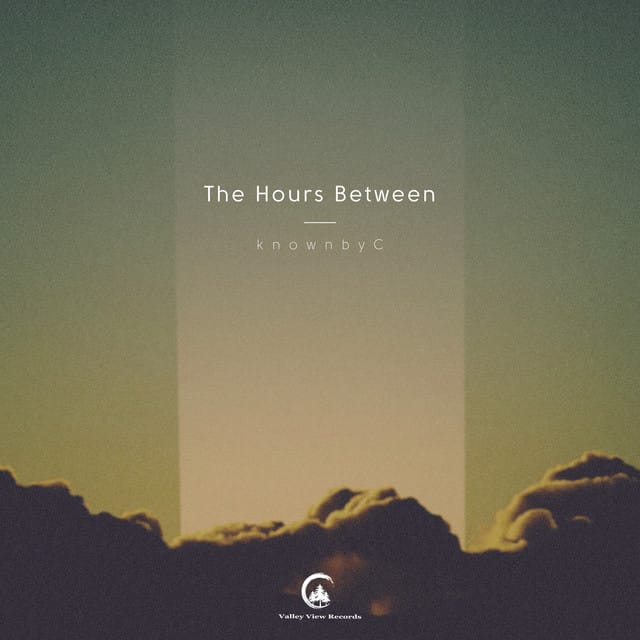 The Hours Between - EP