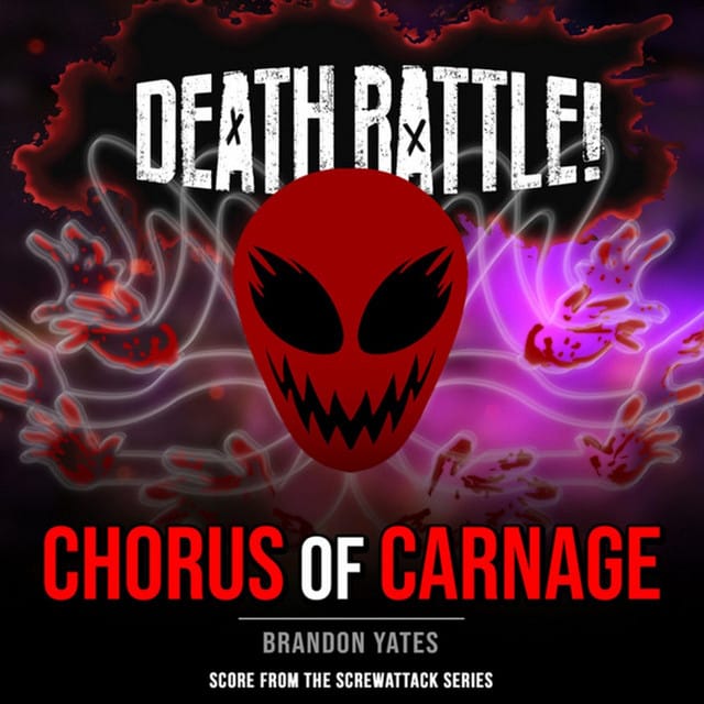 Death Battle: Chorus of Carnage - Single