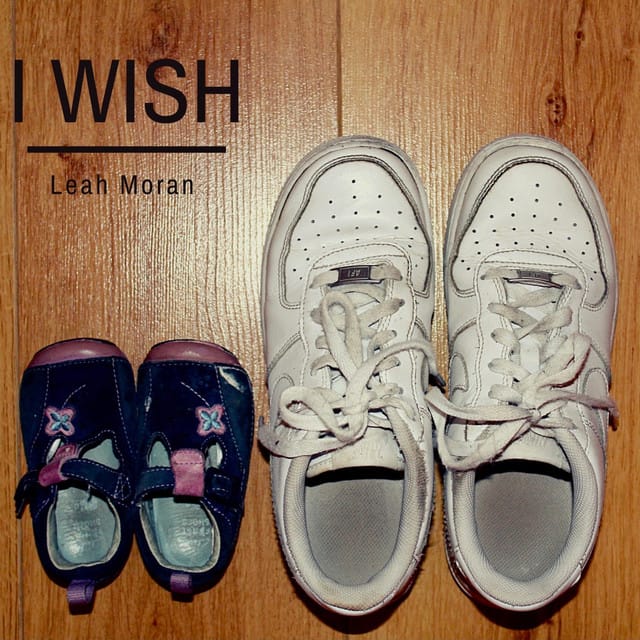 I Wish - Single