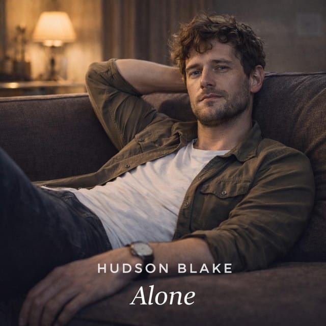 Alone