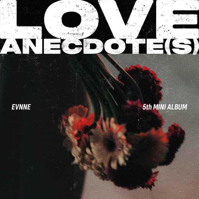 LOVE ANECDOTE(S)