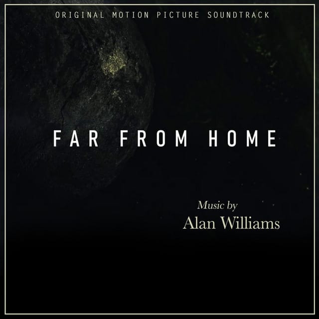 Far From Home