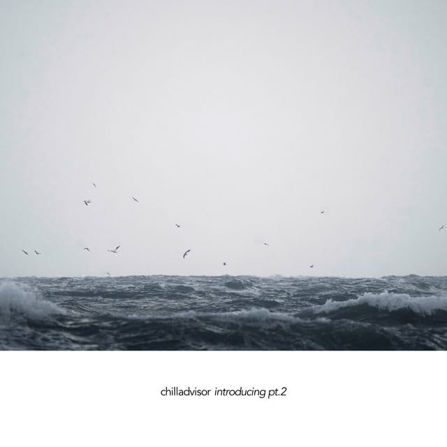 Introducing (Pt. 2) - Single