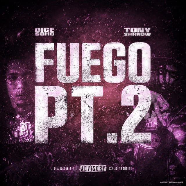 Fuego, Pt. 2