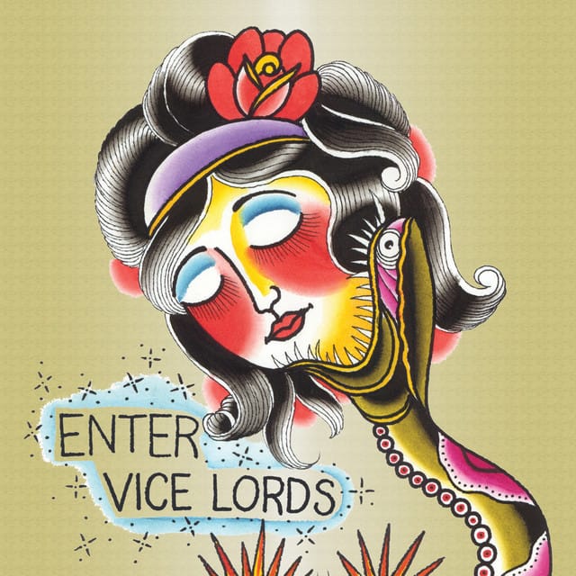 Enter Vicelords (Edited)
